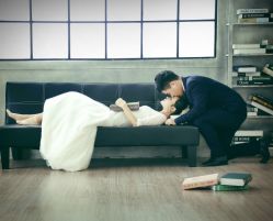 点击看大图 -天一婚纱摄影TIA STUDIO(珠海路店)