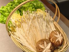 -同仁四季椰子鸡(无锡滨湖万象汇店)