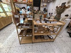 -提亚烘焙·手作面包·生日蛋糕(七星店)