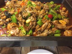 -武松家(丰益桥店)
