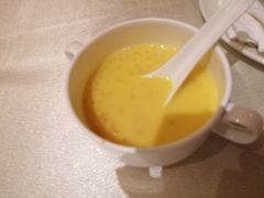 -上海金桥红枫万豪酒店-万豪中餐厅