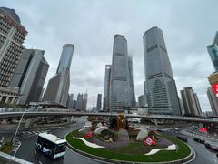 -东方明珠广播电视塔