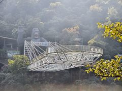 -古龙峡云天玻霸