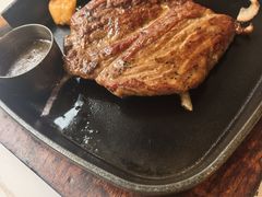 -牛扒先生·厚切雪花牛扒西餐厅(北京路禺山路店)