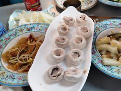 -牛犇炭火烤肉·鲜切烤肉(承德总店)