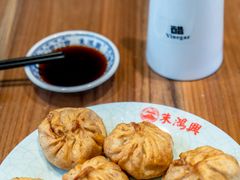 -朱鸿兴面馆(镇湖店)