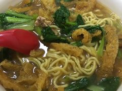 -祁家面馆(大香炉店)