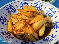 -品鲜村农家菜·阳澄湖大闸蟹(总店)