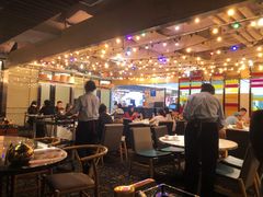 -稻香饭店(IFS国金中心店)