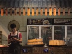 -新会鲜蚝鸡煲(新会总店)