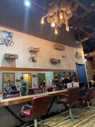 -CUT CUT Hair Salon