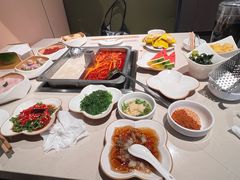 -海底捞火锅(劲松店)