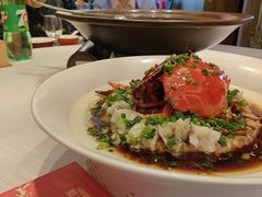 -聚鑫阁江浙菜·非遗传承技艺(青村帝华园店)