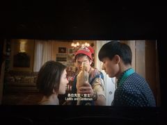 -南宁时代电影大世界(CGS激光中国巨幕)