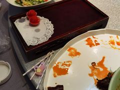 -写庭·鱼鲜川菜·宴请(铁像寺水街店)