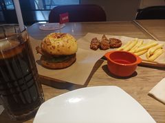 -必胜客(双榆树店)