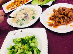 -燕春楼(海河华鼎店)