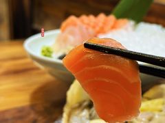 -松坂屋日料自助(长城路店)