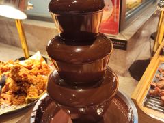 -比格比萨自助(万柳华联店)