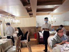 大堂-尚一汤·粤菜海鲜(环球港店)