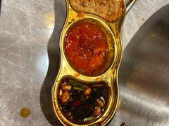 -美食美客土烙锅店·老字号