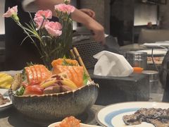 -大渔铁板烧(花园道店)