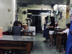大堂-广顺粥店(金鱼巷商住楼店)