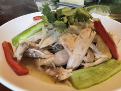 -尹兰楼西北风情餐厅(嘉定店)