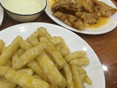 -东北农家小院(定西路店)