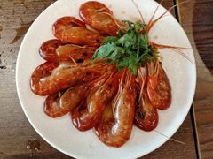 醉虾-佬泰丰斋· 乌镇茶食餐厅
