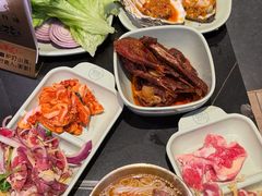 -梨花自助烤肉(西三旗万象汇店)