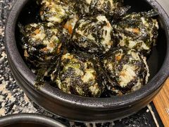 -九田家黑牛烤肉料理(中北镇店)