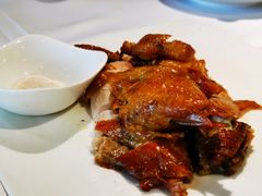 招牌脆皮鸡-禧宴Joyous Restaurant(禧园店)