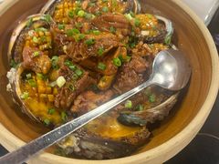 -徐记私厨(半淞园路店)