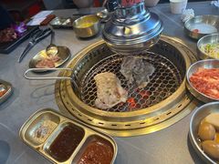 -明洞王妃家烤肉(苏州中心星悦汇店)