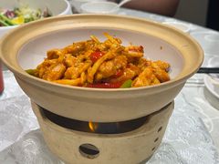 -马凯餐厅(地安门店)