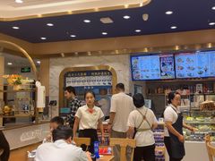 -西部马华清真兰州牛肉面·烧烤夜市(三里河店)