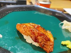 -Sushi Hanzo半藏(天环广场店)