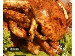 -不二心·鲜肉大包·海胆小笼汤包(二七广场店)