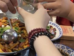 -富正毅三下锅(体育馆店)