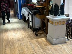 -老厨家(友谊路总店)