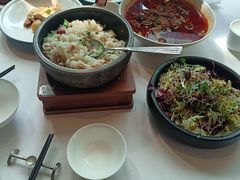-上海小南国(不夜城店)