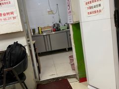 -明呈黄鱼面馆(斜土路店)