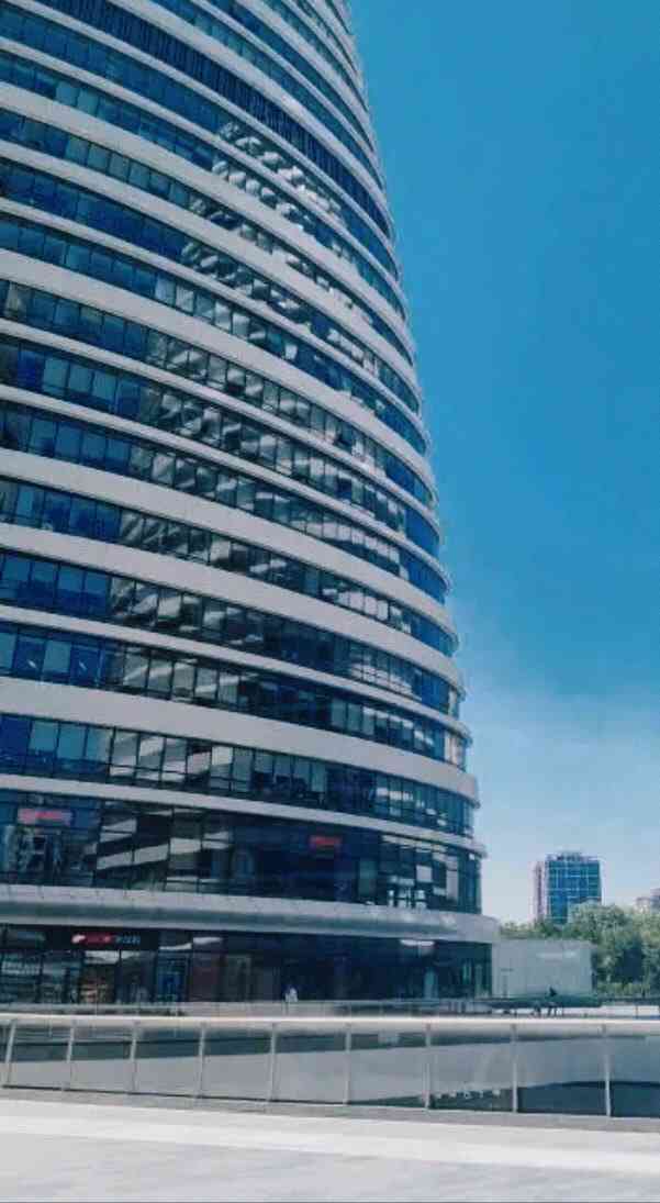 coco都可(望京新荟城店)-"20200712的早晨,被地震晃醒,耽误.