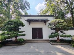 景点-成都市文化公园