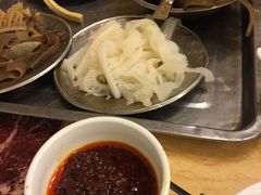 -月圆火锅(宁海东路二店)