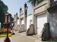 -月坛公园