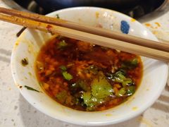 -水碾河刘老大串串香(水碾河路店)