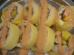 -老板娘的烤肉店(港湾广场店)