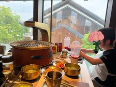 -西塔老太太泥炉烤肉(青浦蟠龙天地店)